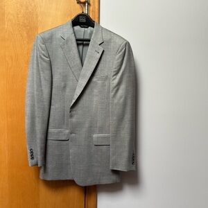 Joseph A Bank blazer/sportcoat- size 42L